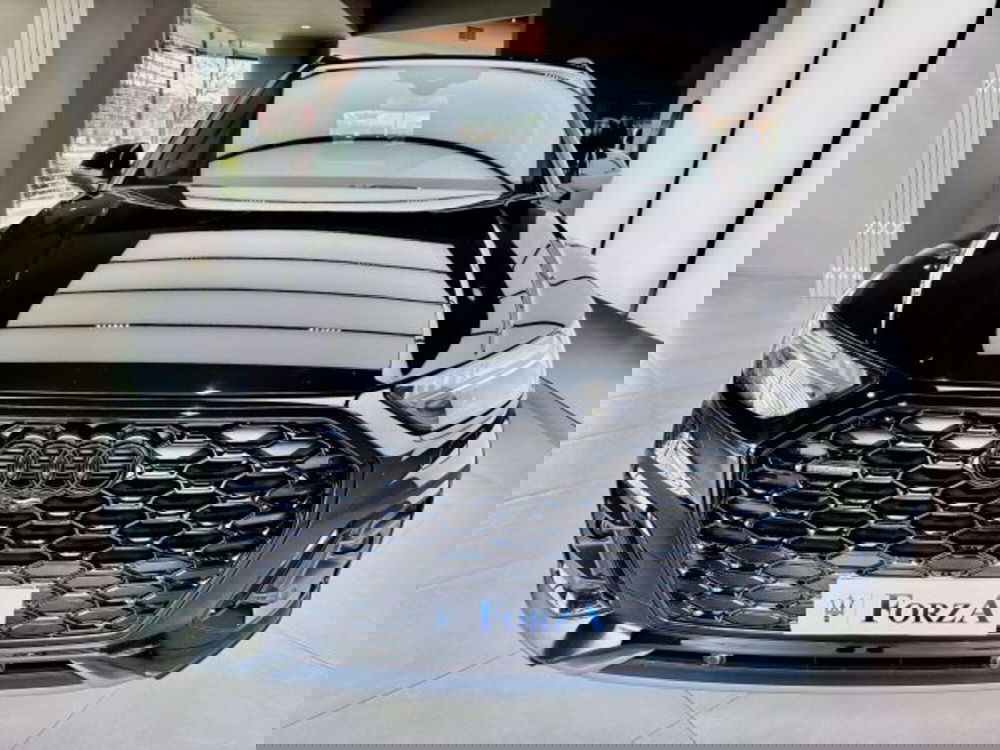 Audi Q5 Sportback usata a Torino (2)