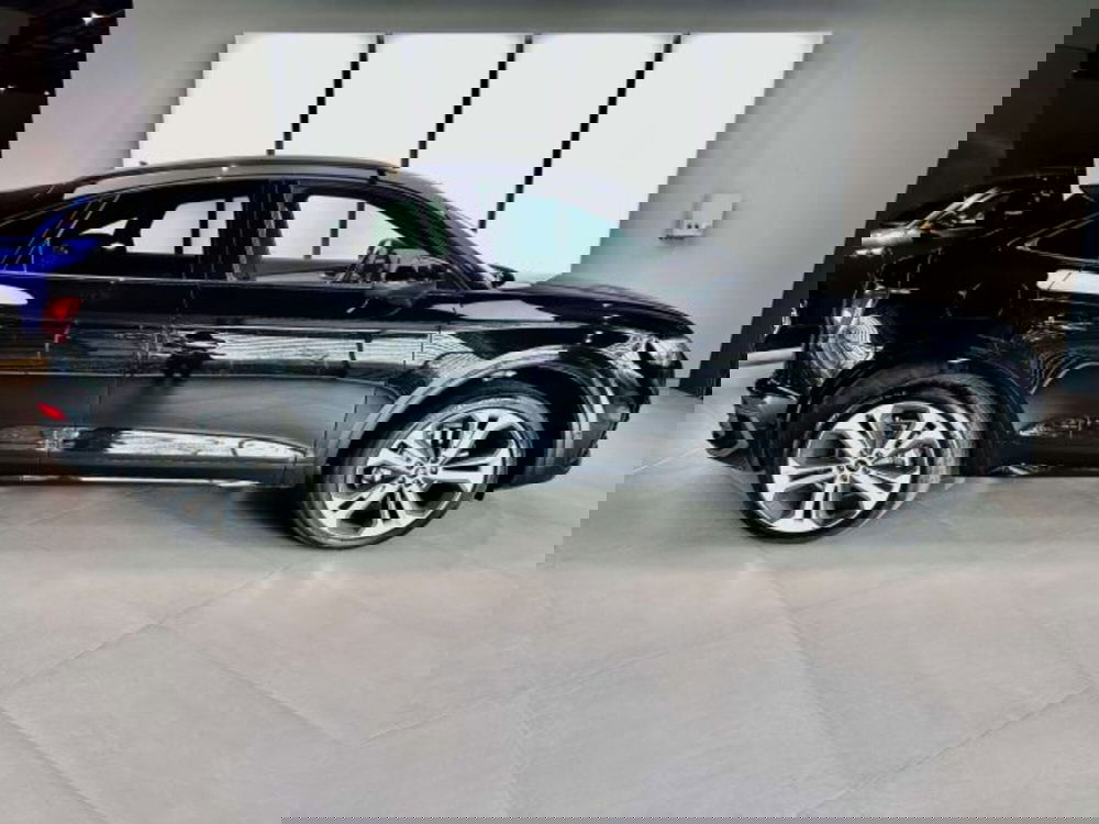 Audi Q5 Sportback usata a Torino (5)