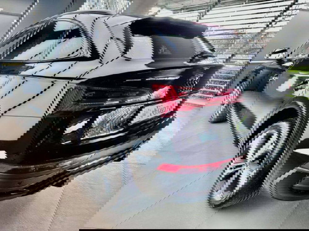 Audi Q5 Sportback usata a Torino (8)