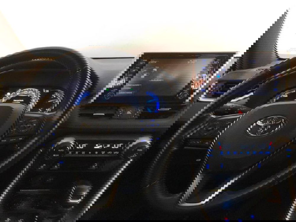 Toyota Rav4 usata a Torino (10)