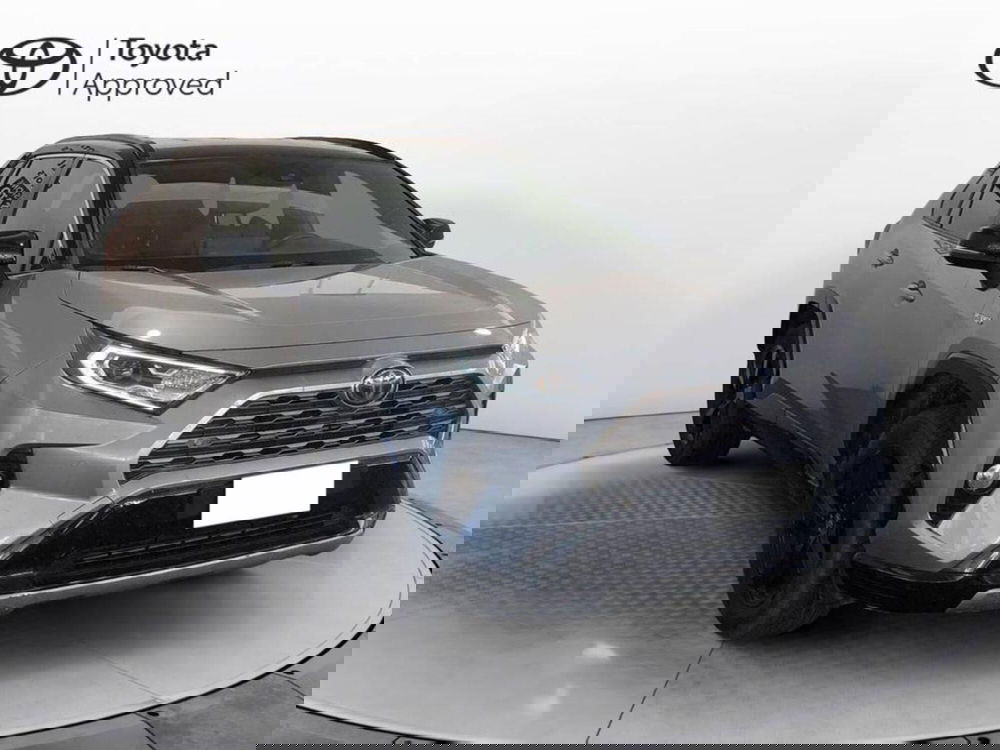 Toyota Rav4 usata a Torino (3)