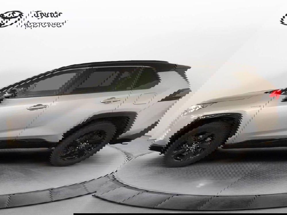 Toyota Rav4 usata a Torino (6)