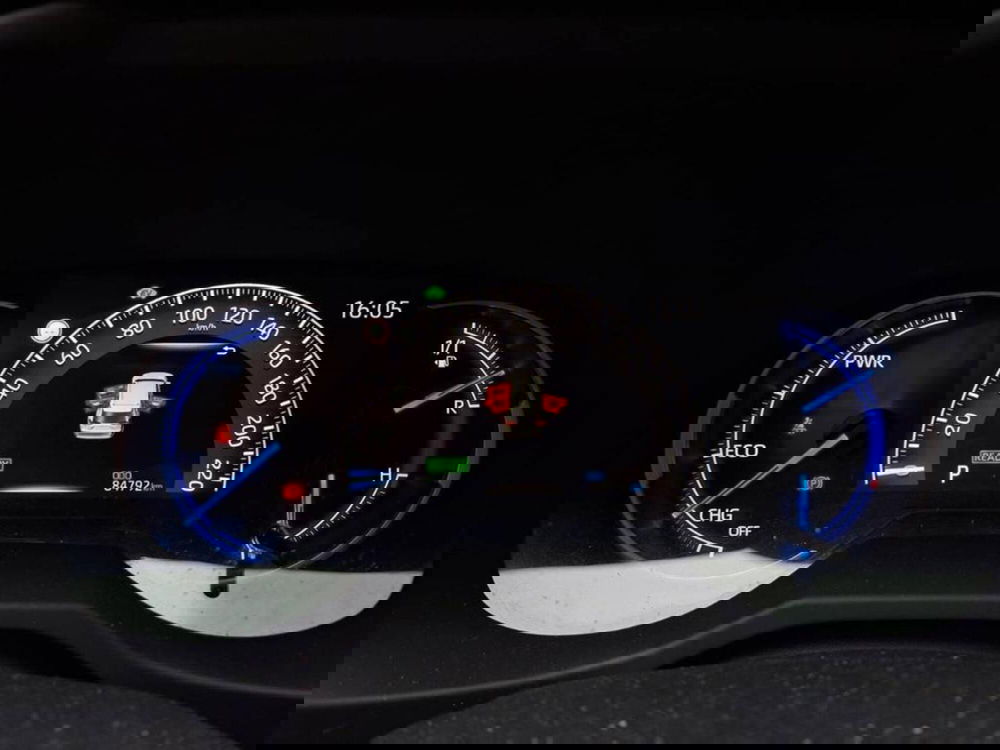 Toyota Rav4 usata a Torino (7)