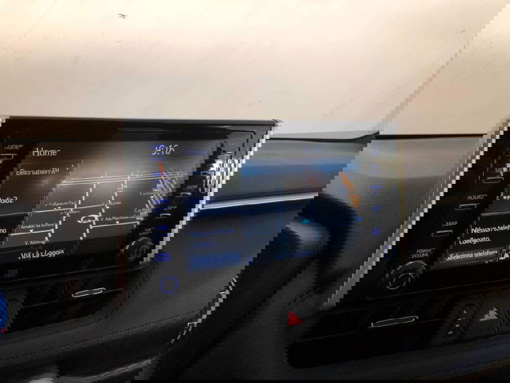 Toyota Rav4 usata a Torino (9)