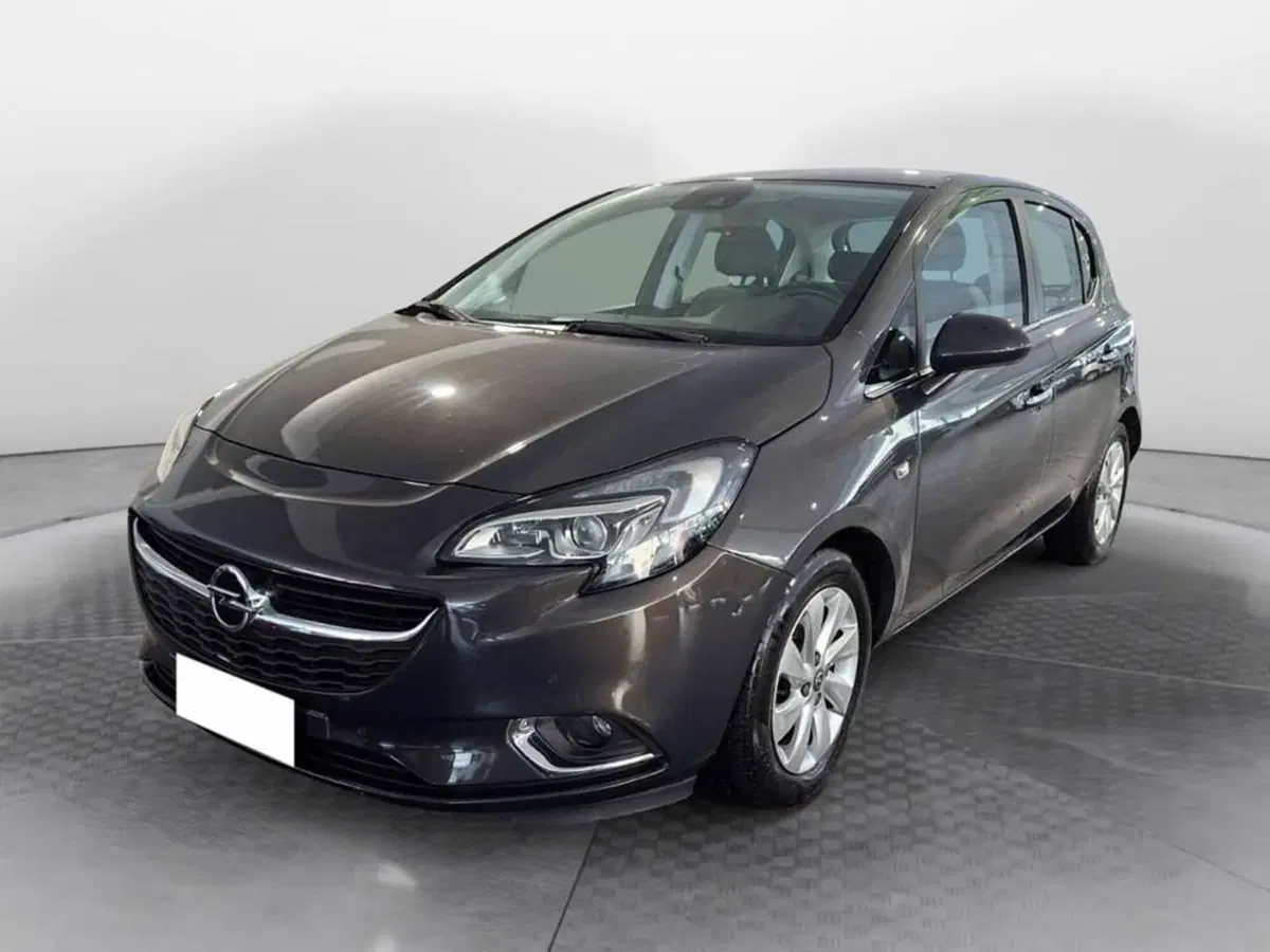 Opel Corsa usata a Torino