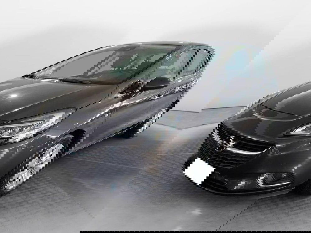 Opel Corsa usata a Torino