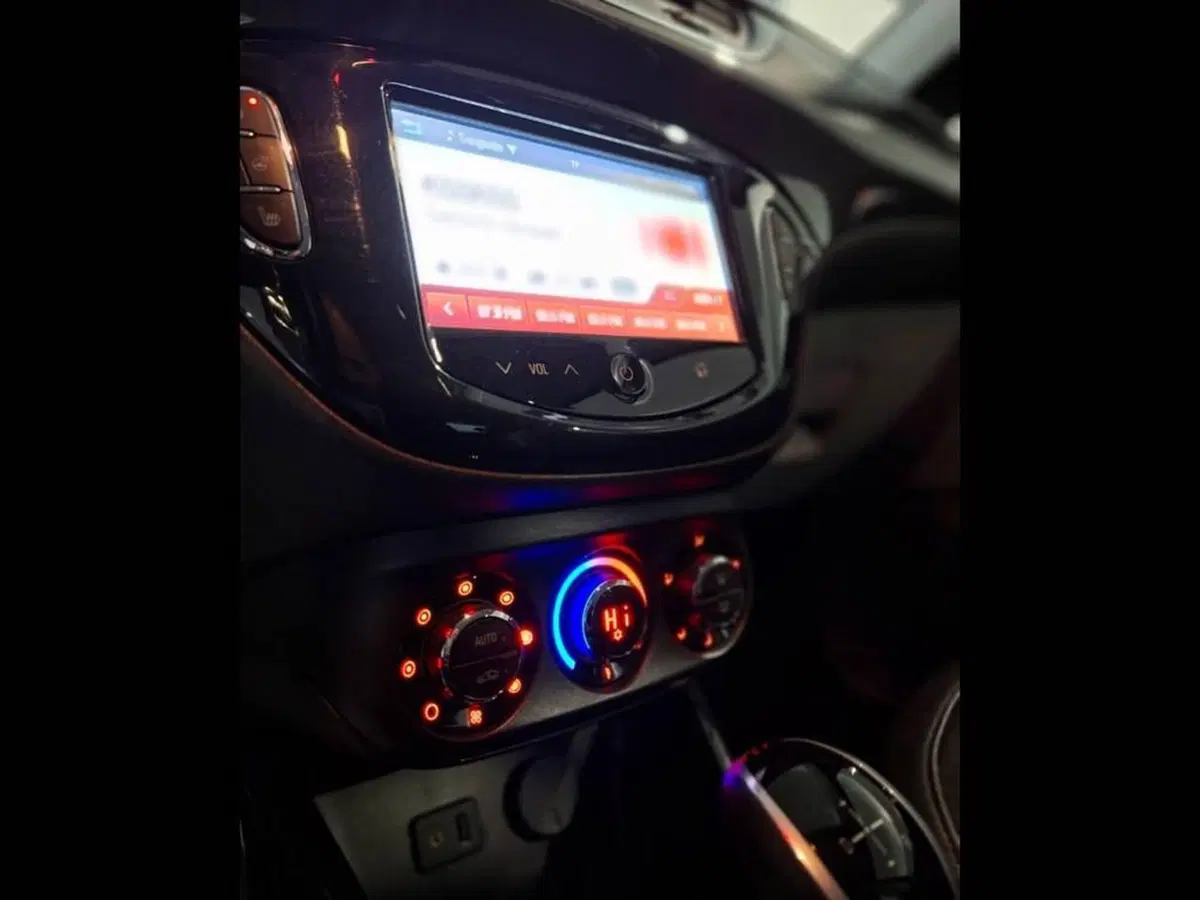 Opel Corsa usata a Torino (10)