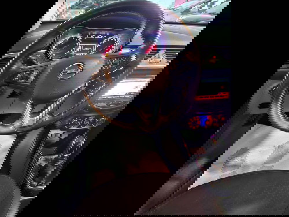 Opel Corsa usata a Torino (11)