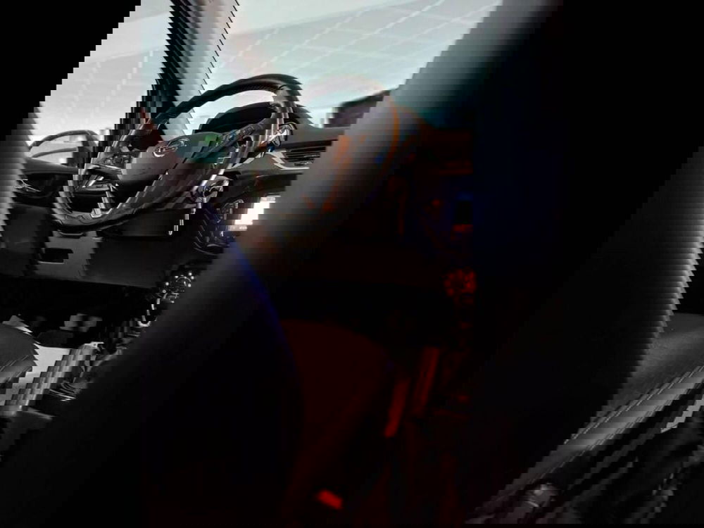 Opel Corsa usata a Torino (12)