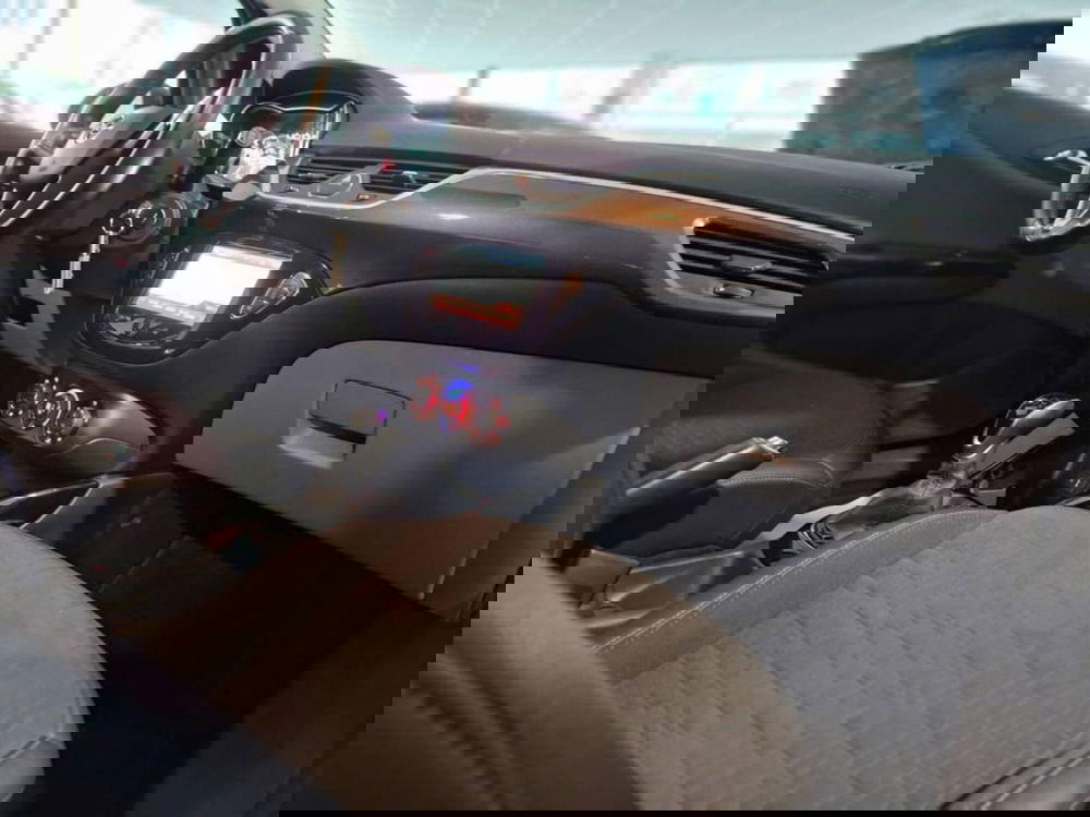 Opel Corsa usata a Torino (13)