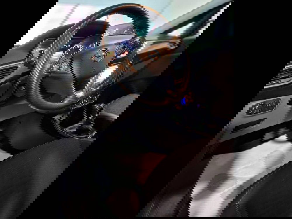 Opel Corsa usata a Torino (14)