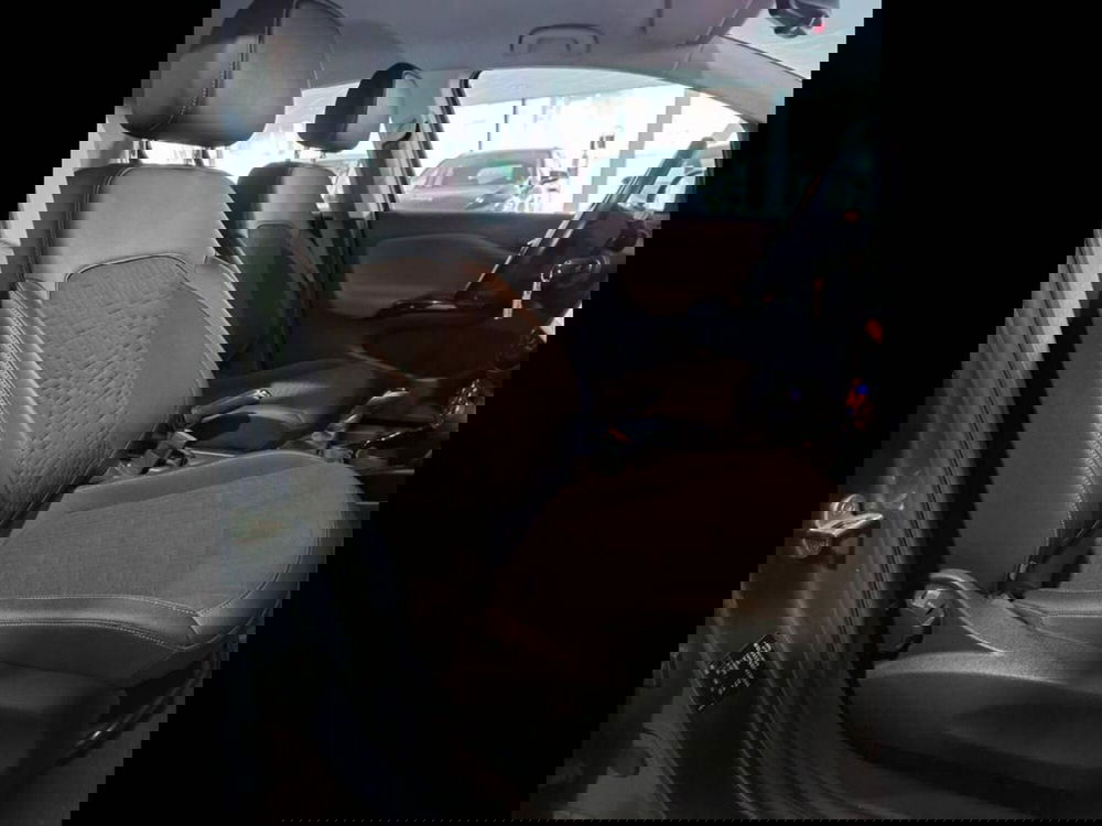 Opel Corsa usata a Torino (15)