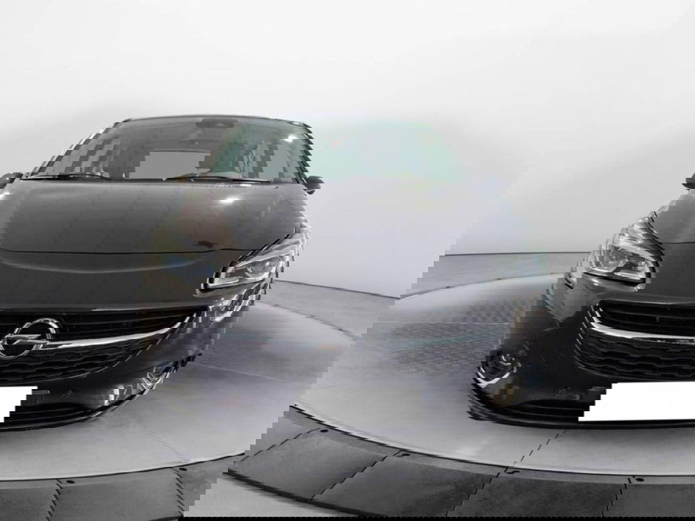 Opel Corsa usata a Torino (2)