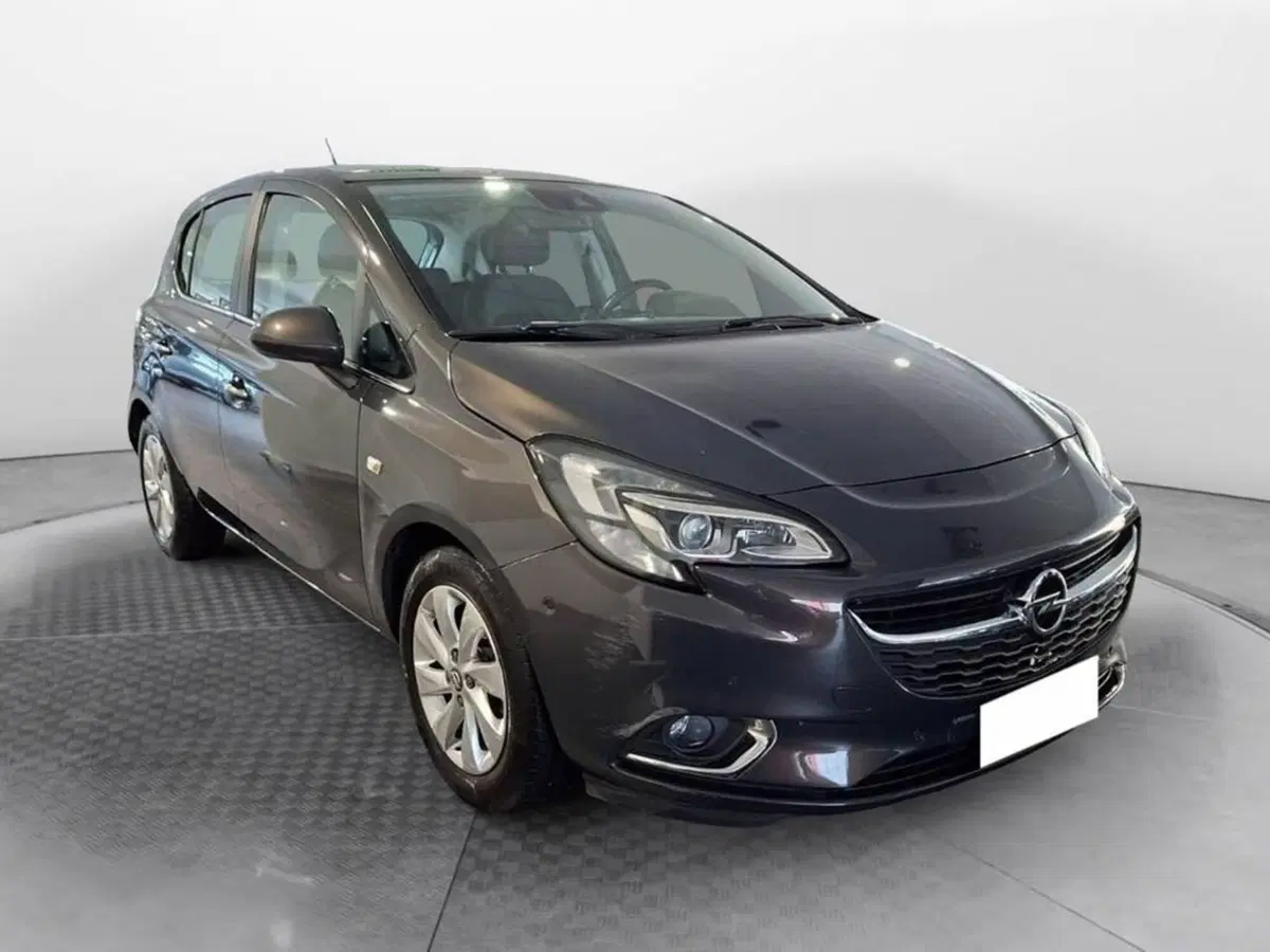 Opel Corsa usata a Torino (3)