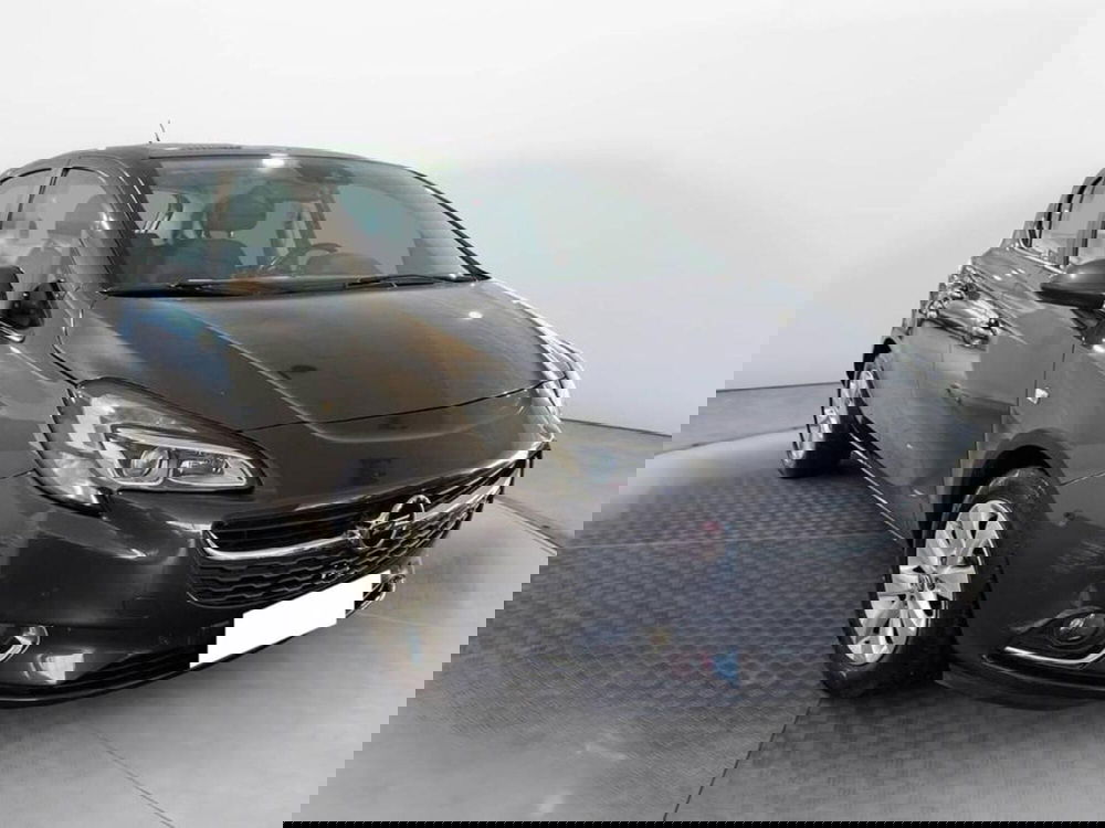 Opel Corsa usata a Torino (3)