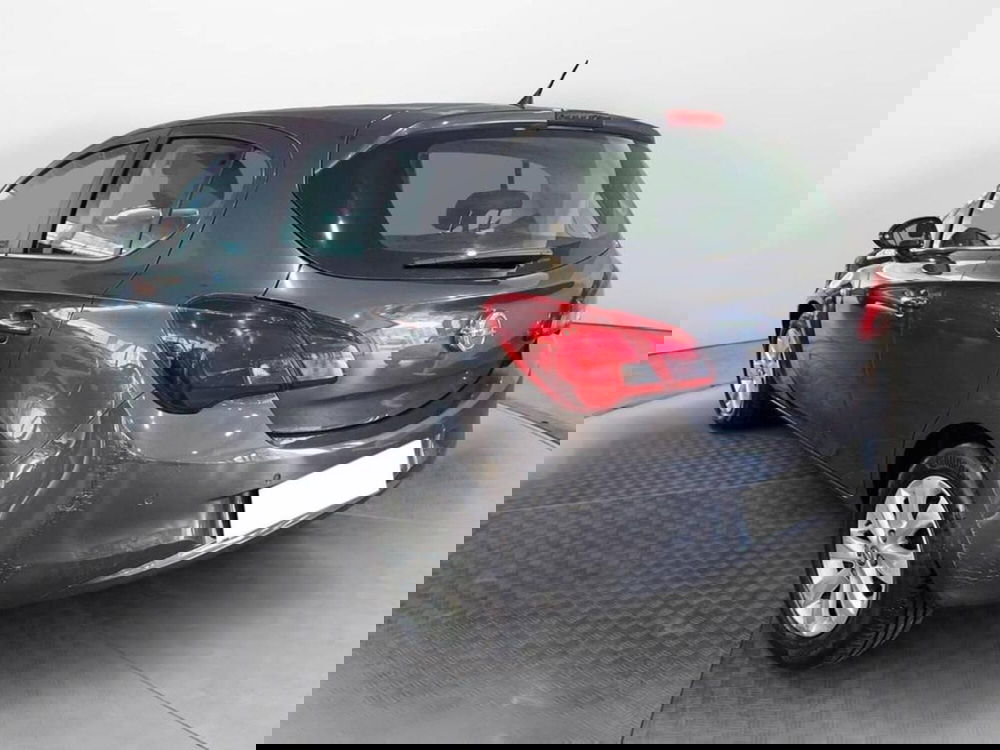 Opel Corsa usata a Torino (4)