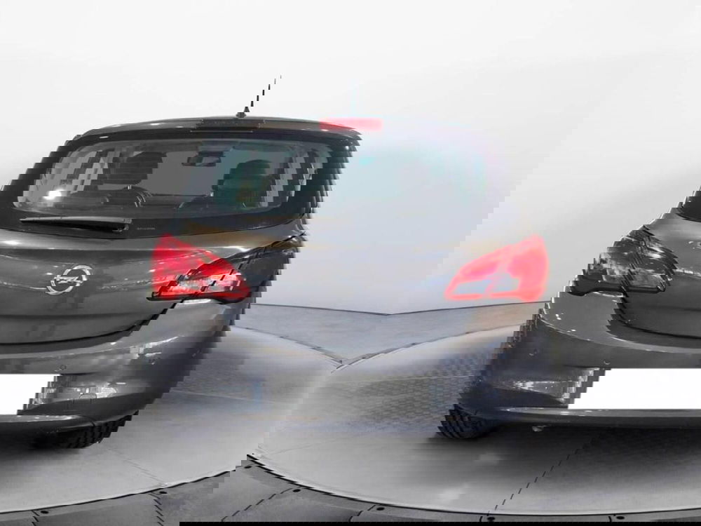 Opel Corsa usata a Torino (5)