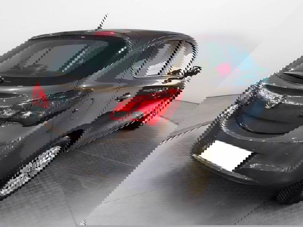 Opel Corsa usata a Torino (6)