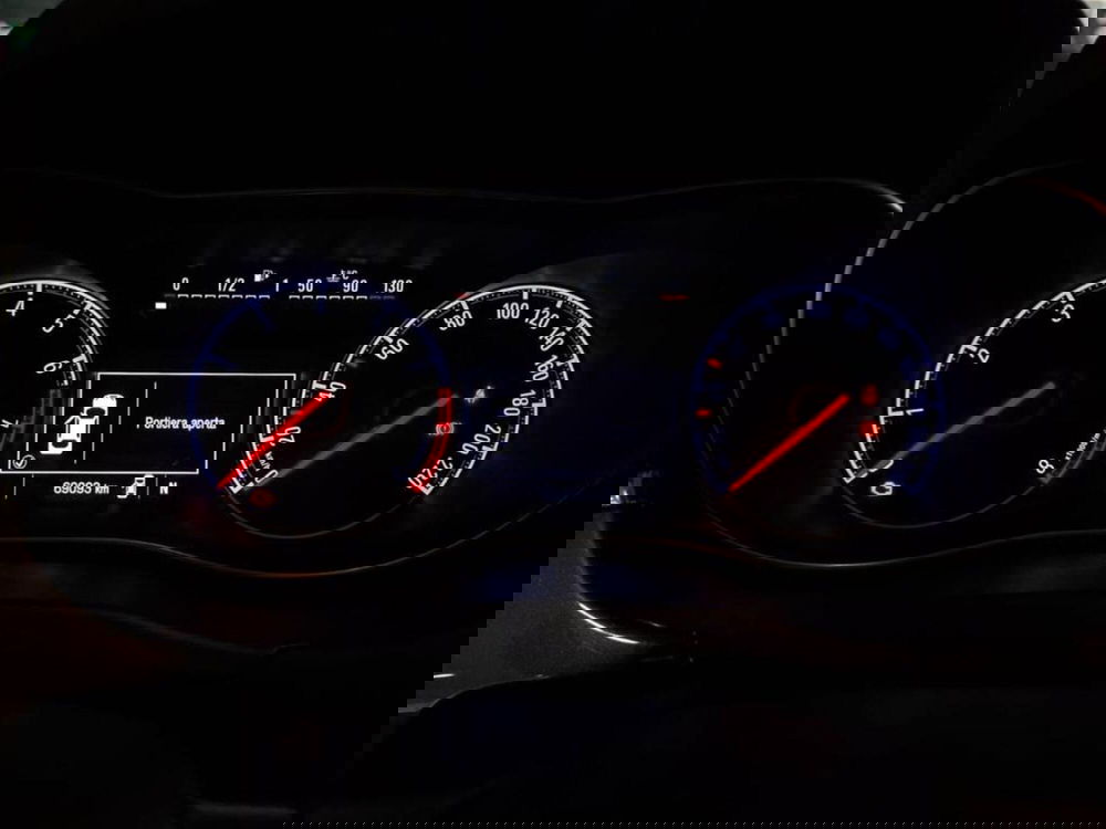 Opel Corsa usata a Torino (7)