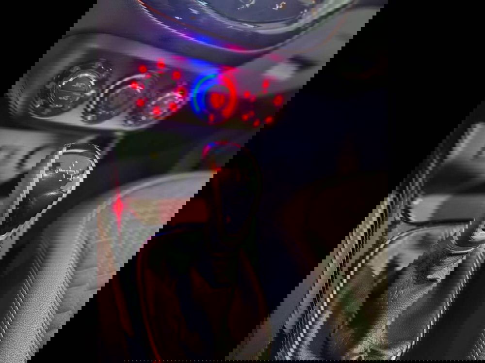 Opel Corsa usata a Torino (8)