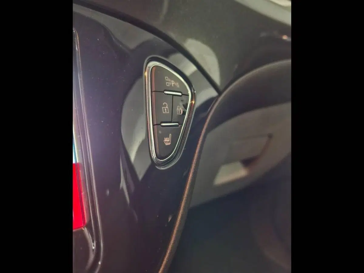 Opel Corsa usata a Torino (9)