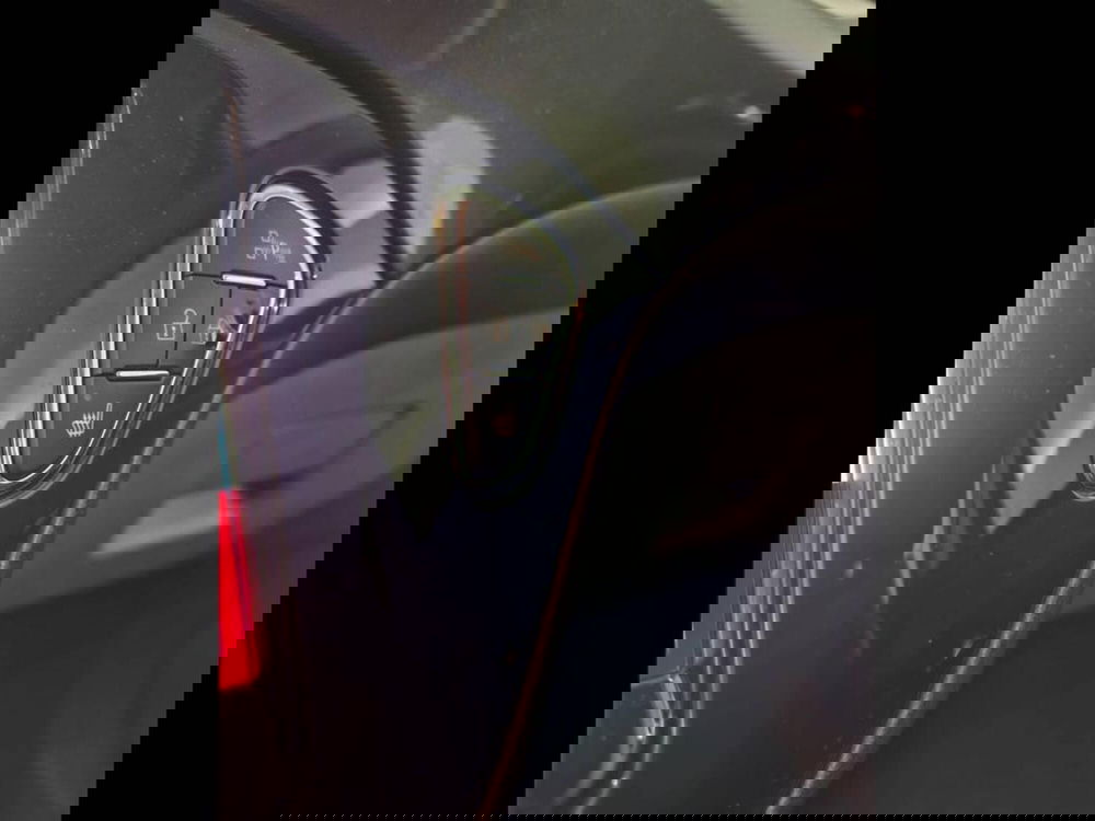 Opel Corsa usata a Torino (9)