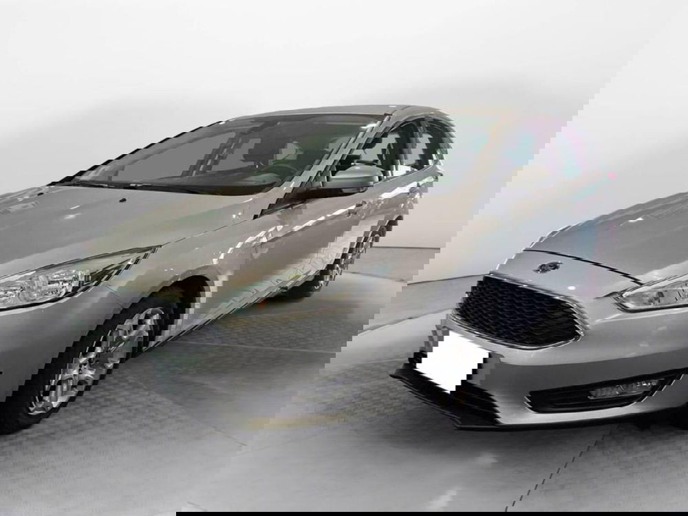 Ford Focus usata a Torino