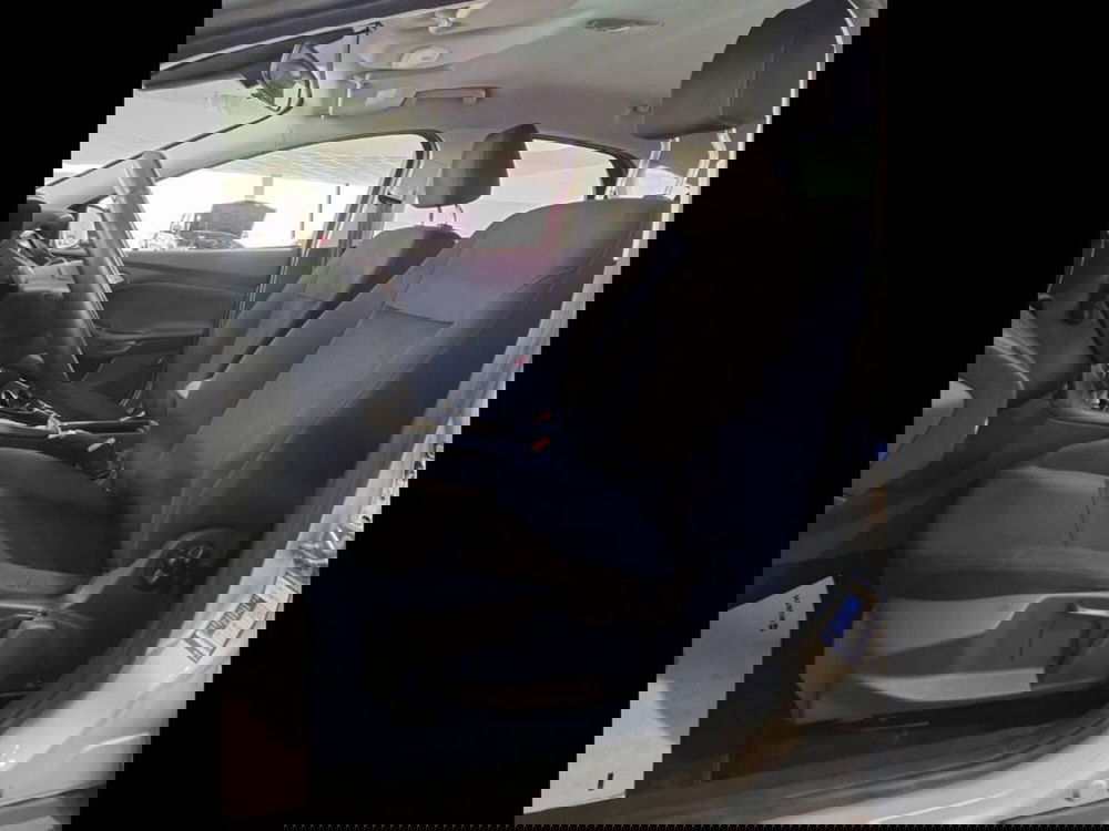 Ford Focus usata a Torino (15)