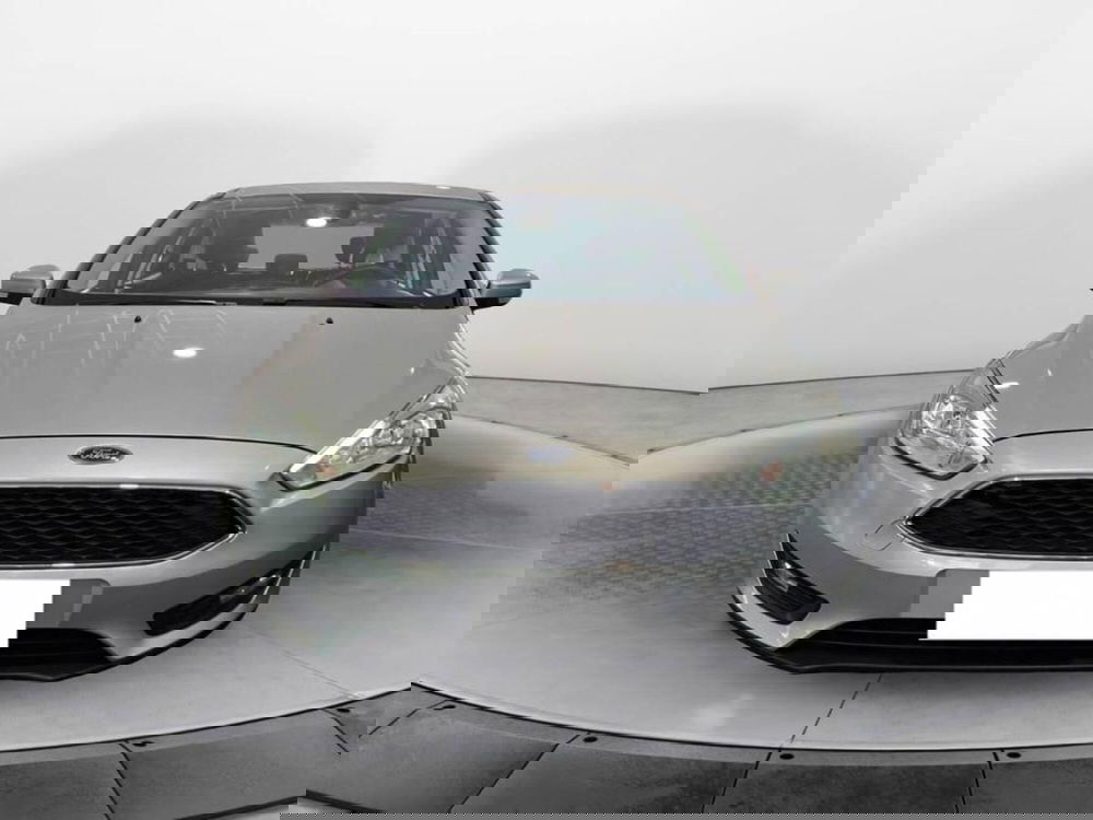 Ford Focus usata a Torino (2)