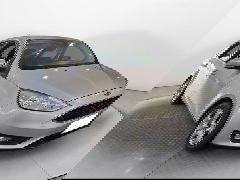 Ford Focus usata a Torino (3)