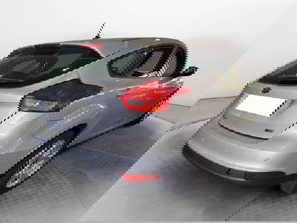 Ford Focus usata a Torino (4)