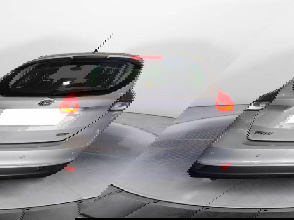Ford Focus usata a Torino (5)