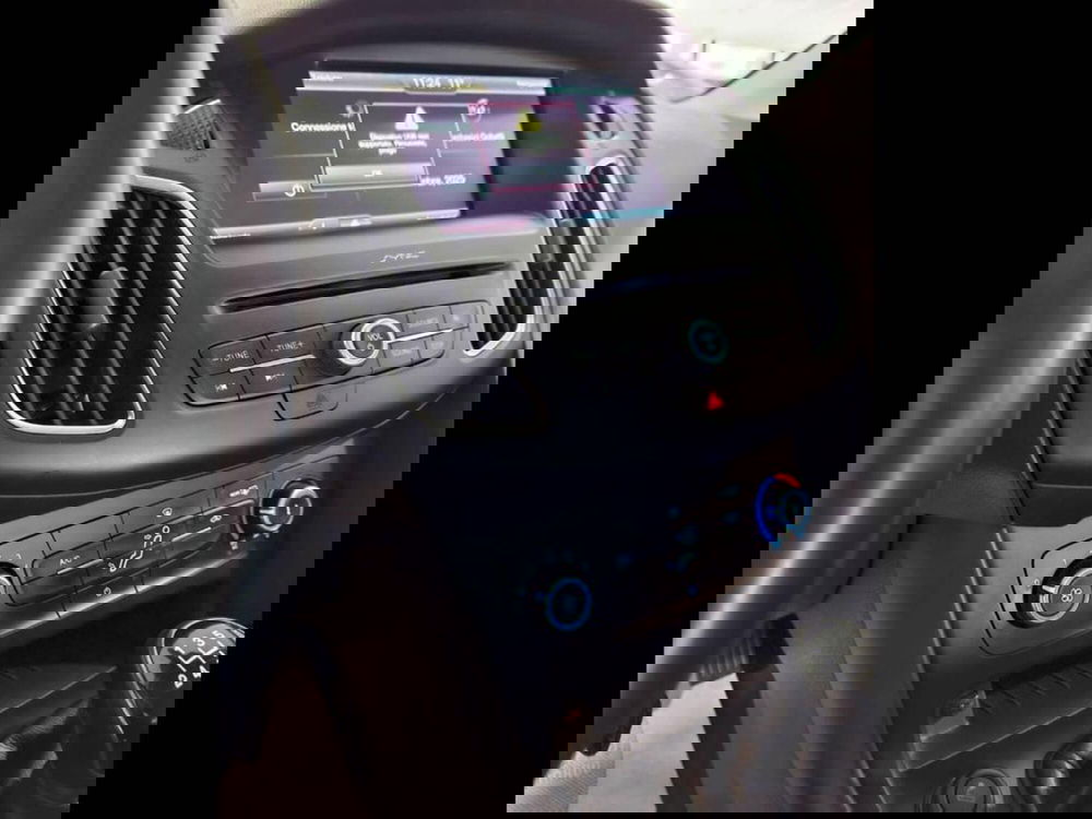Ford Focus usata a Torino (8)