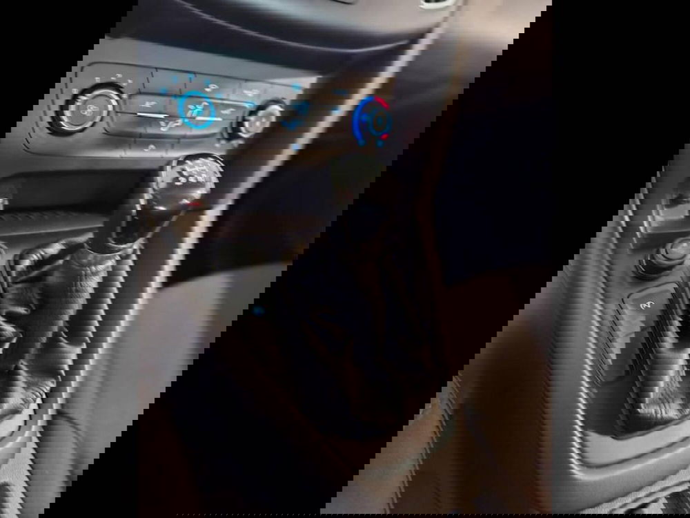 Ford Focus usata a Torino (9)