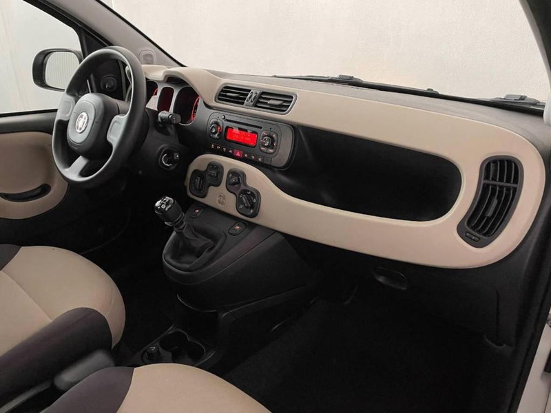 Fiat Panda usata a Torino (10)