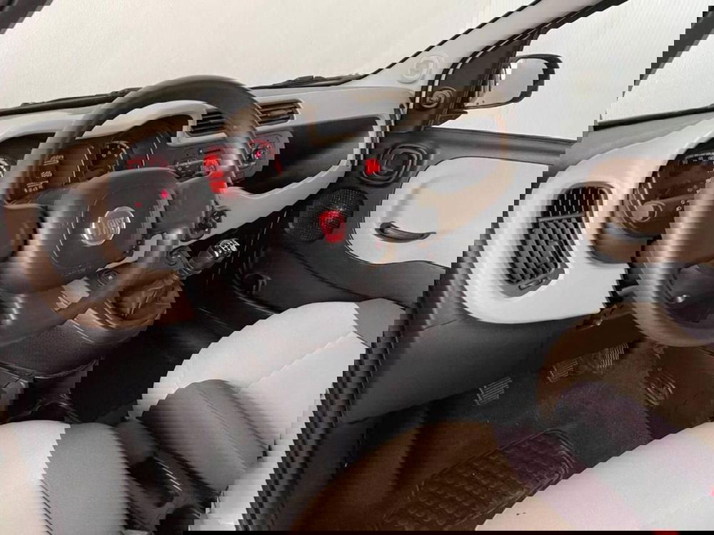 Fiat Panda usata a Torino (11)