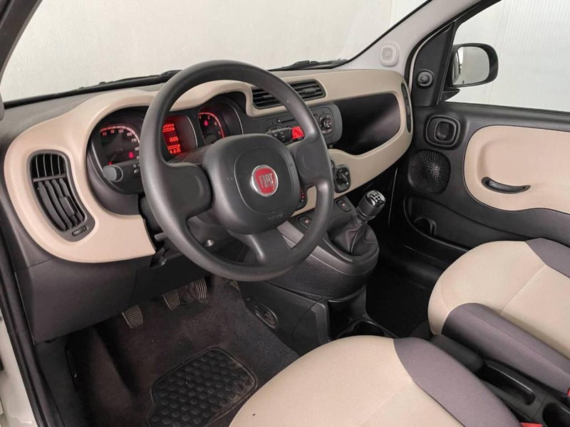 Fiat Panda usata a Torino (11)