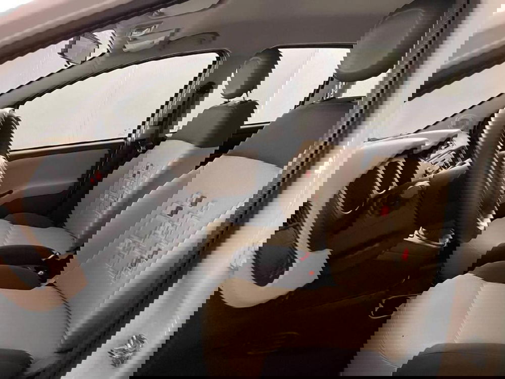 Fiat Panda usata a Torino (12)