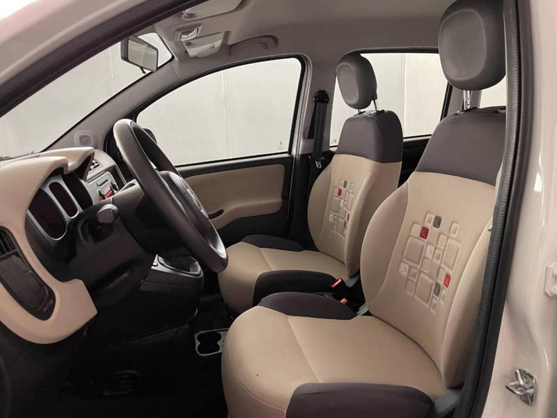 Fiat Panda usata a Torino (12)