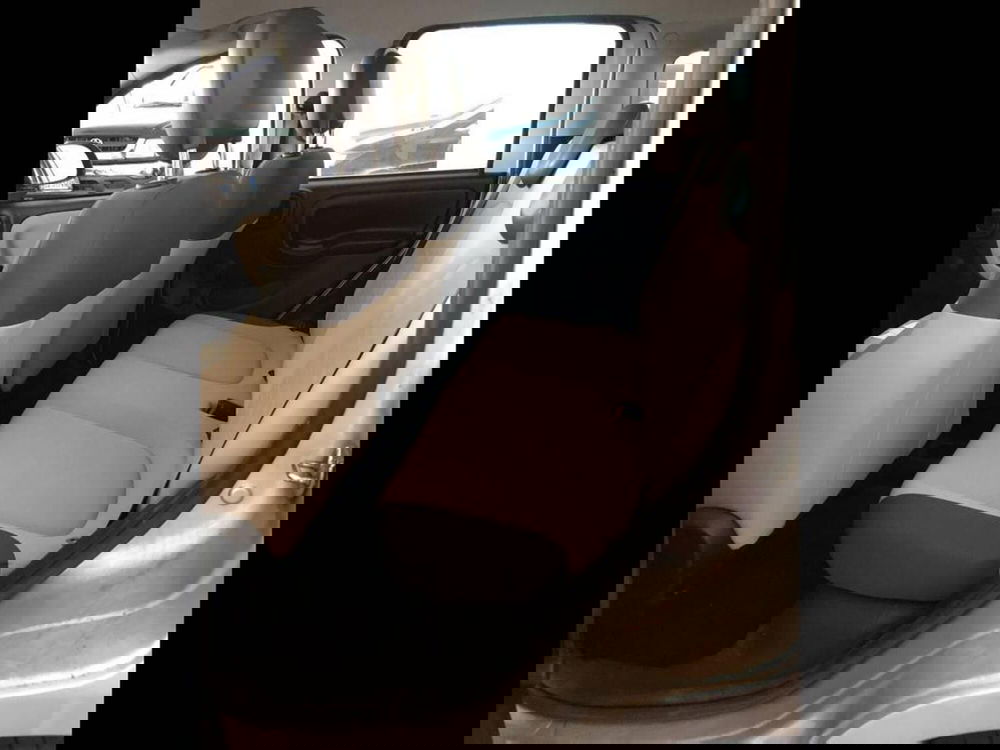 Fiat Panda usata a Torino (14)