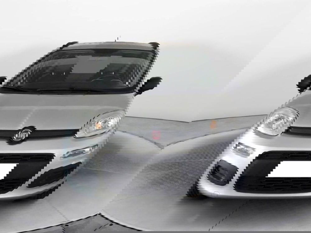 Fiat Panda usata a Torino (2)