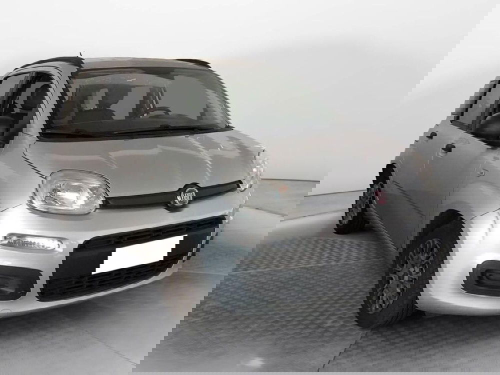 Fiat Panda usata a Torino (3)