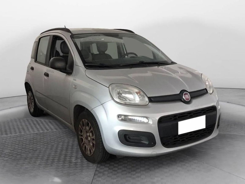 Fiat Panda usata a Torino (3)