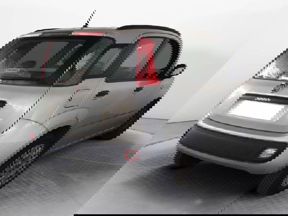 Fiat Panda usata a Torino (4)