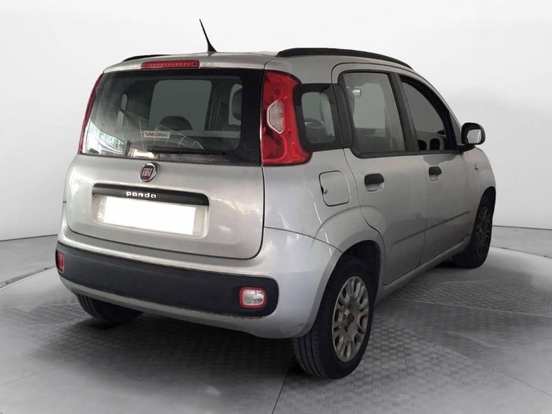 Fiat Panda usata a Torino (4)