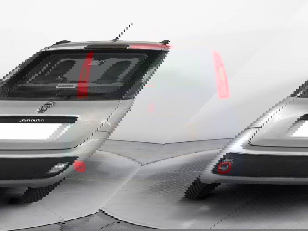 Fiat Panda usata a Torino (5)