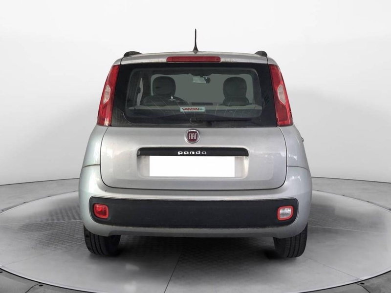 Fiat Panda usata a Torino (5)