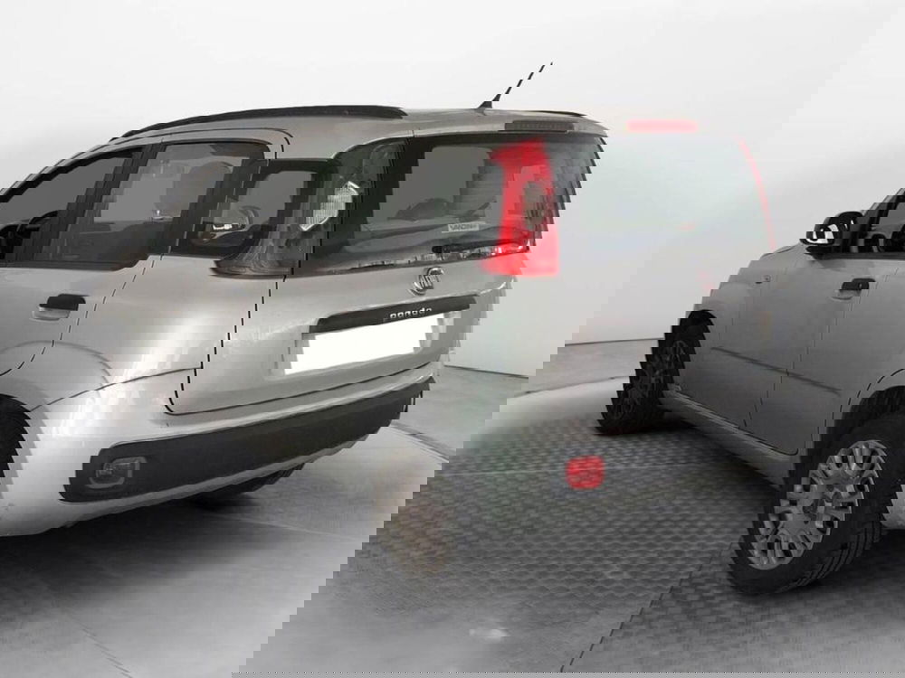 Fiat Panda usata a Torino (6)