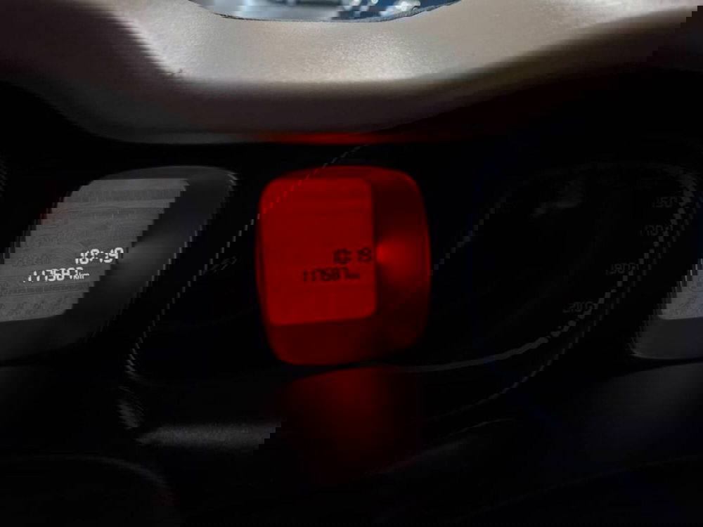 Fiat Panda usata a Torino (7)