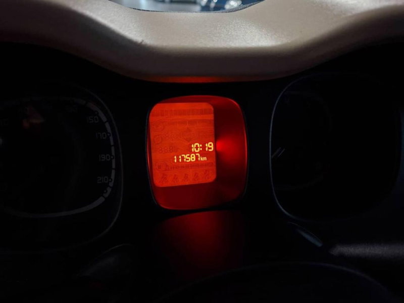Fiat Panda usata a Torino (7)